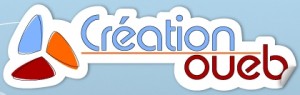 Logo Création Oueb
